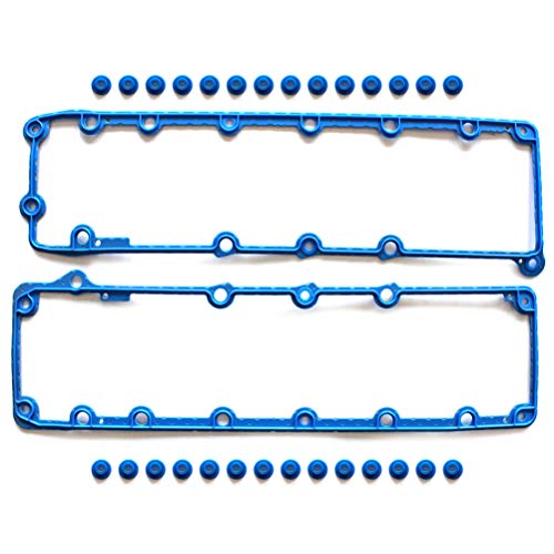 Image of Valve Cover Gasket Fit for Ford E-350 Club Wagon 6.8L Replace VS50547R,VS 50547 R