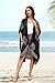 OFEEFAN Kimono Cardigans for Women Beach Cover Up Women Spring Outfits 2026 Fashion Clothing Print 04 XL
