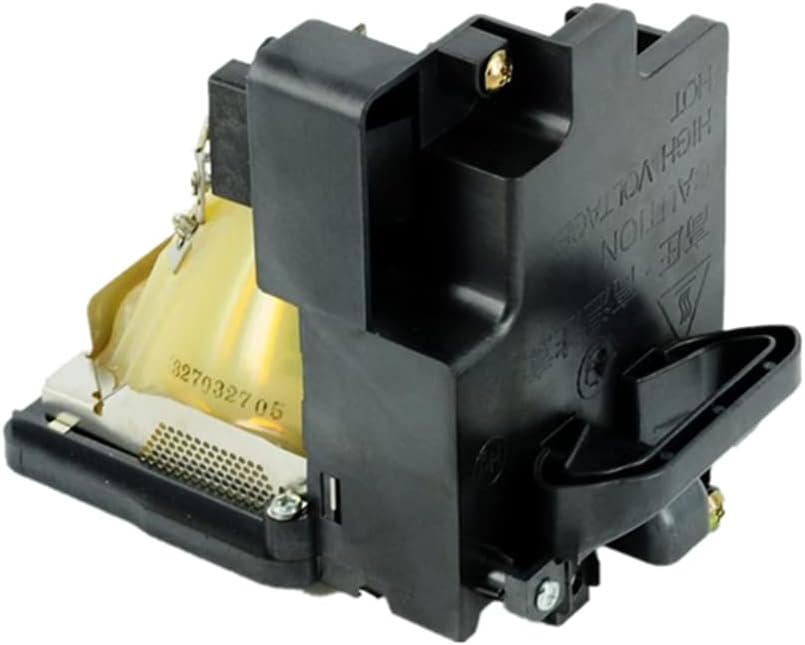 AWO 610 334 6267 / POA-LMP109 Premium Replacement Lamp with Housing for SANYO PLC-XF47/XF47W XF4700 for Eiki LC-XT5 Projectors image 4
