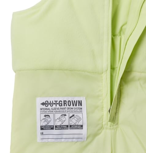 Image of Columbia Kids Snowslope Iii Bib (Toddler)