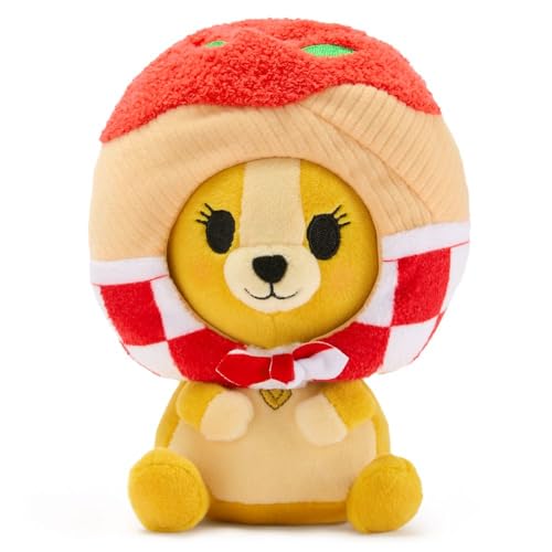 Plush Lady Disney Mini Mix-Its peluche La Belle et le Clochard 70th Anniversary 17,8 cm