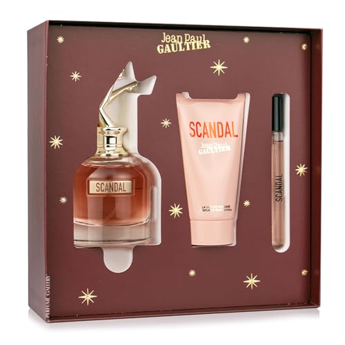 Reviews de Scandal Perfume - solo los mejores. 12 Imagen adicional