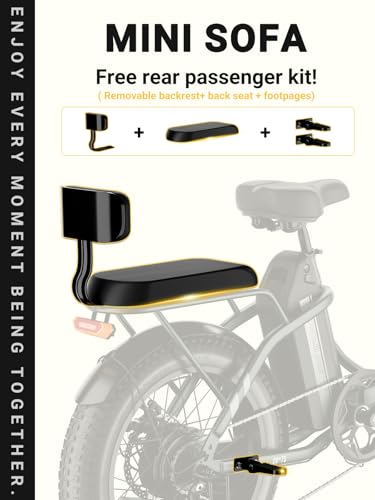 Luckeep C23 Electric Bike Reviews