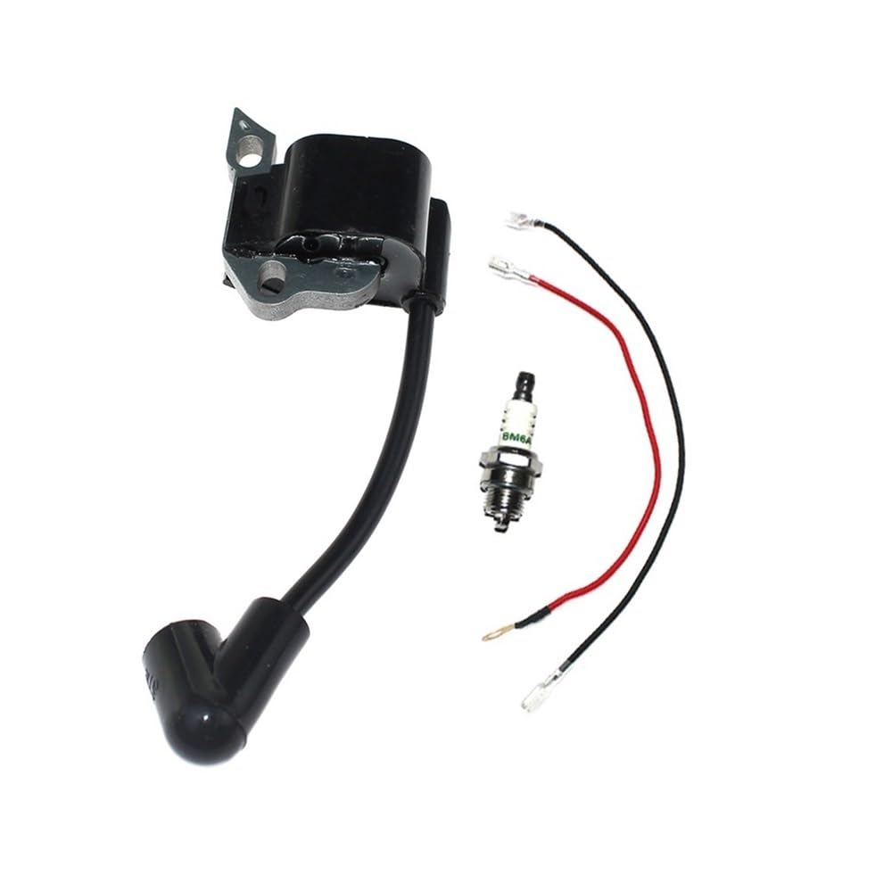 Bobina de encendido para motosierra MS170 MS180 y modelos 017 018 repuesto motor 11304001302