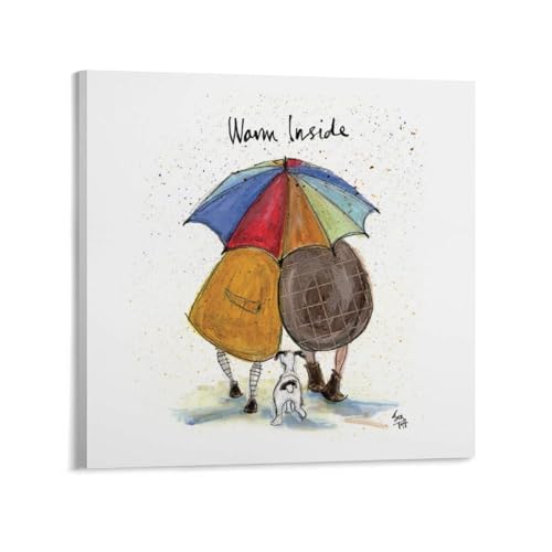 Tgtg̃|X^[28 EH[A[g LoX  摜̊G Ǌ|  z[16x16inch(40x40cm)