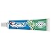 Crest Complete Whitening Plus Scope Minty Fresh Toothpaste, 8-Ounce (Pack of 4)