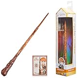 ron weasley Offizieller Harry Potter (Wizarding World) Zauberstab mit authentischen Details von Spin Master