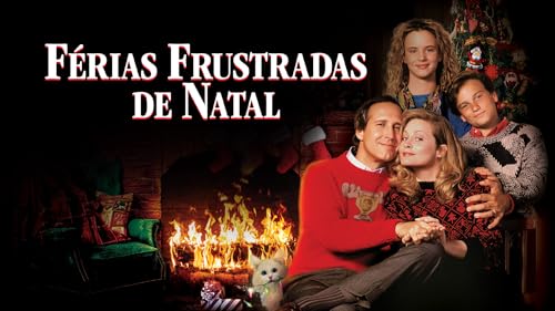 Férias Frustradas de Natal