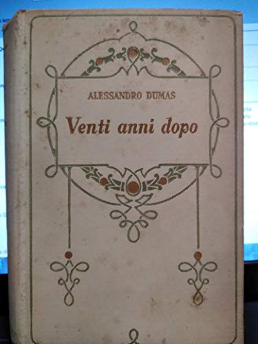  Venti anni dopo.