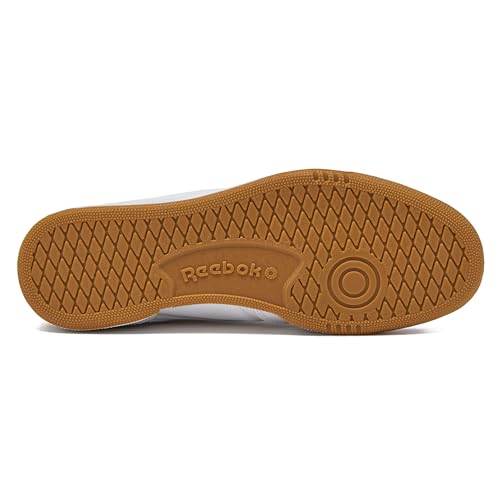 Image of Reebok Mens Club C 85 Vintage Tennis Sneakers for Men