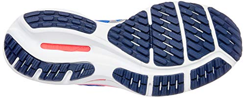 Tênis esportivo Mizuno Wave Prorunner 24, Masculino, Azul, 42