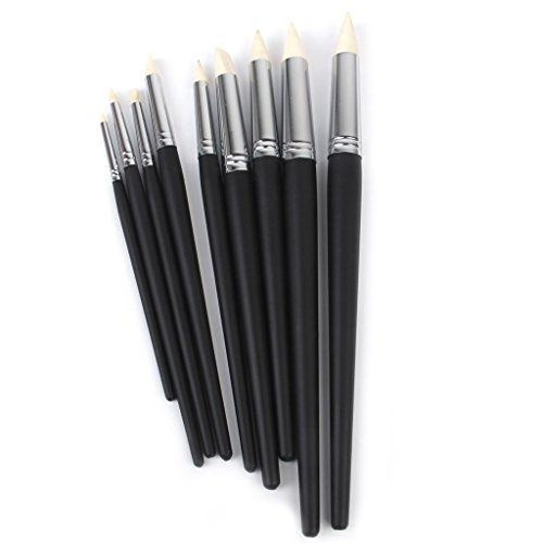 Argilla colore Shaper suggerimenti scolpire