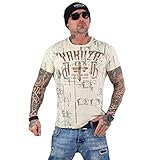 mafia t shirt Größenhinweis: Körperbetonter Schnitt, fällt daher etwas kleiner aus