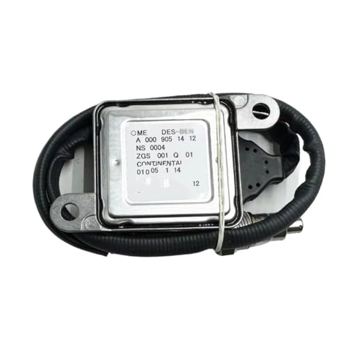 Capteur NOX pour Benz W212 W251 et W906 A0009051412