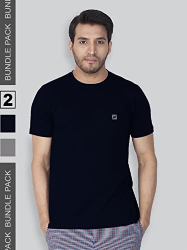 Image of Lux Nitro Men T-Shirt