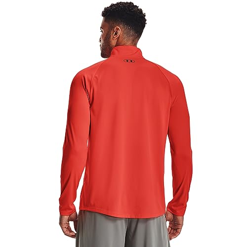 Image of Under Armour Men's Tech 2.0 1 /2 Zip