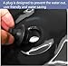 Height Adjustable Portable Shampoo Sink with 270° Rotation, Deep Hair Washing Basin & Drain Hose for Home/Salon - Black
