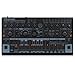 Behringer TD-3-MO Modded Out Analog Bass Line Synthesizer with VCO, VCF and VCA - Black