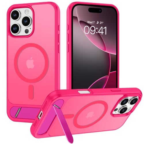 Coque iPhone 16 Pro de protection intégrale compatible charge sans fil induction