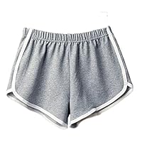 Nuoke Pantaloncini Donna, Prodotti A 1 Euro, Offerte del Giorno, 3 Euro Prodotti, Pantaloncini Palestra Donna, Offerte Lampo del Giorno, Offerta Lampo di Oggi, I Miei Ordini in Consegna Oggi, 2025