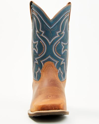Cody James Men's Cush Core&Reg; Maverick Performance Western Boot Broad Square - Bcjsp24p1-24