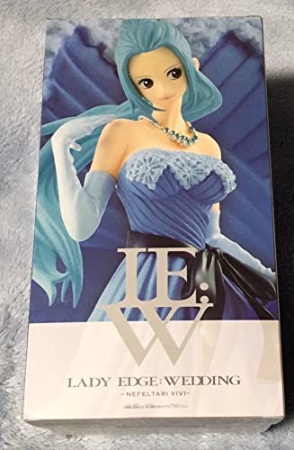 Amazon.co.jp: ONE PIECE ワンピース LADY EDGE WEDDING
