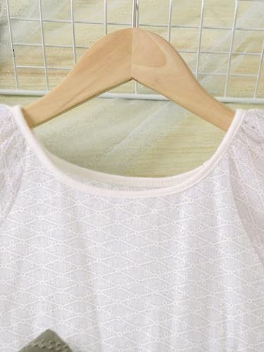 Image of TAGAS Dress for Girl Cotton Dress Girl Frock Dress Dreess Casual Dress Dress KD-196