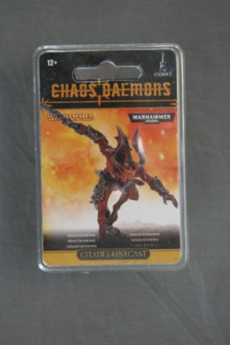 Chaos Daemons: Herald of Khorne