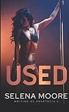 Used: A Dark Romance
