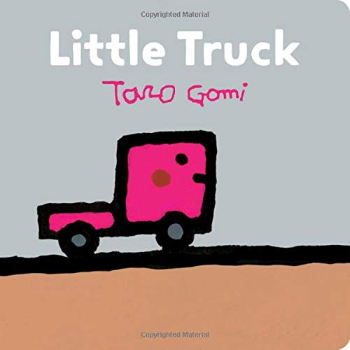 Little truck Francais PDF