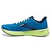 Brooks Men's Hyperion Tempo Road Running Shoe - Blue/Nightlife/Peacoat - 13 Medium
