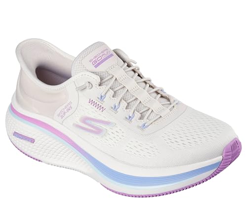 Image of Skechers Womens Go Run Elevate 2.0 - Banyan Sneaker