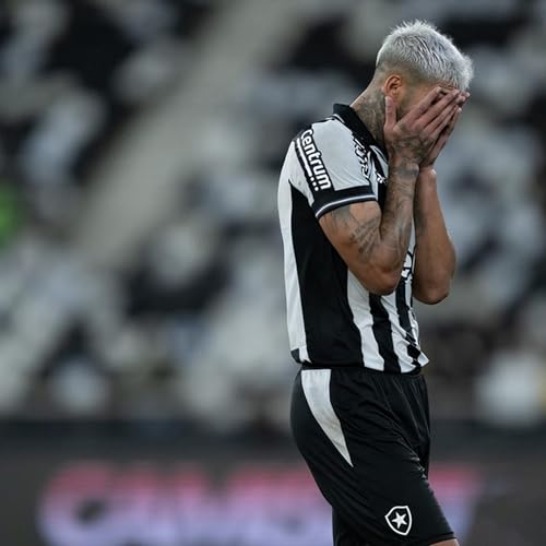 GE Botafogo #450 - Sombras de um trauma