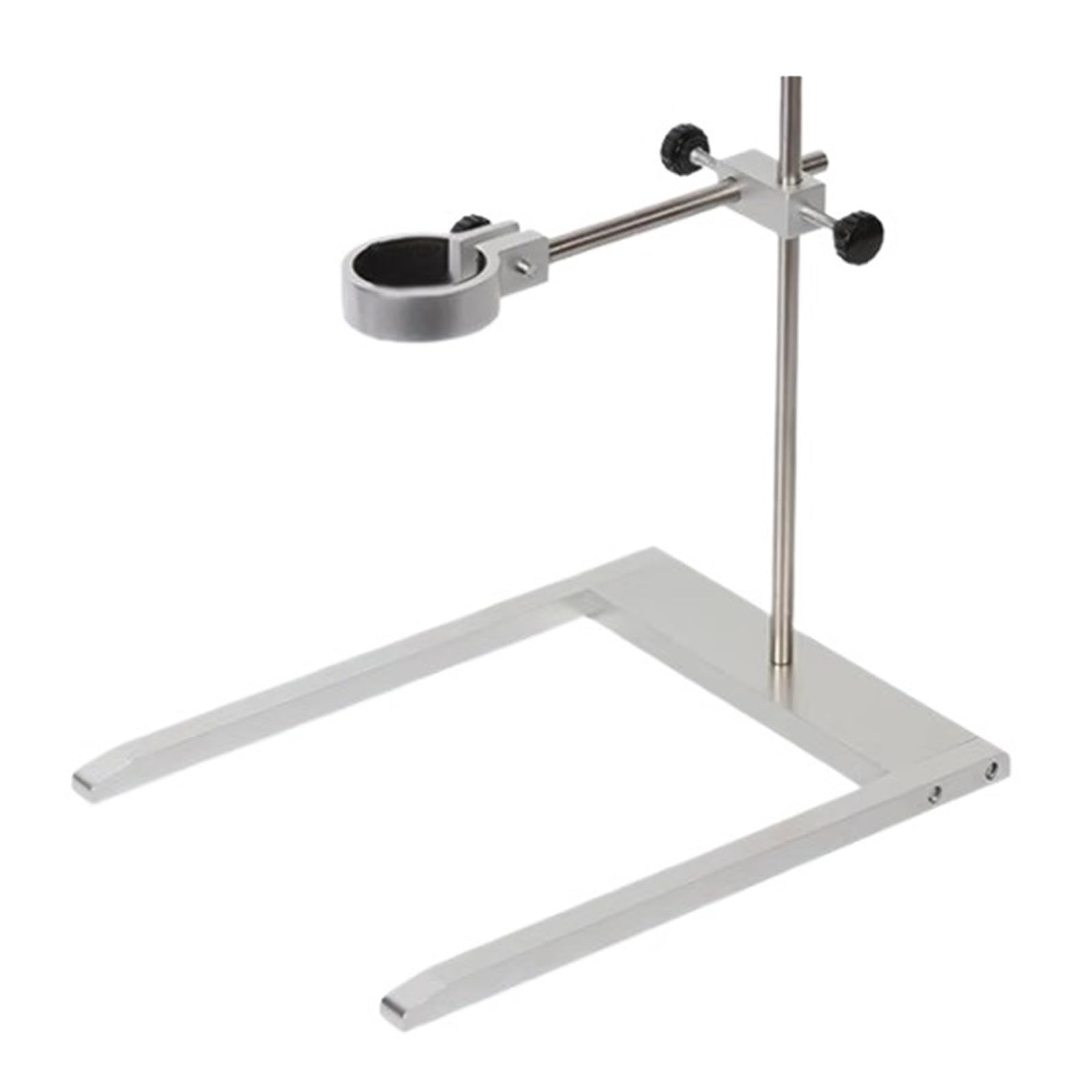 Maszyna do homogenizacji, 0,5-250 Ml Regulowany Homogenizator O Dużej Prędkości, Mieszalnik 35000 Obr./min, Mieszadło Laboratoryjne, Dyspergator, Nożyce(Bracket)