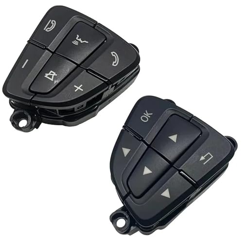 Régulateur vitesse au volant Benz A0999050600 pour commande précise