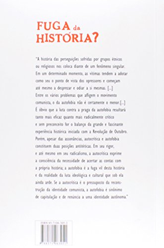 Fuga da Historia?