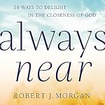 Cover of Always Near