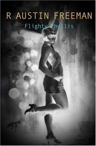 Flighty Phyllis