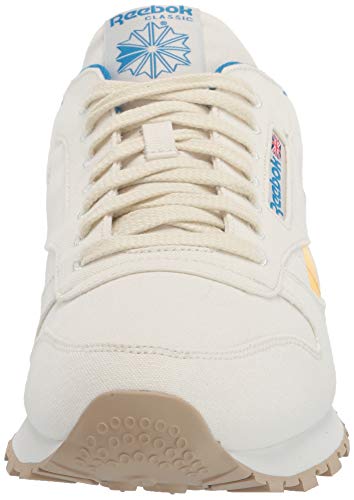 Image of Reebok Classics Men's Cl Lthr Leather Running Shoes
