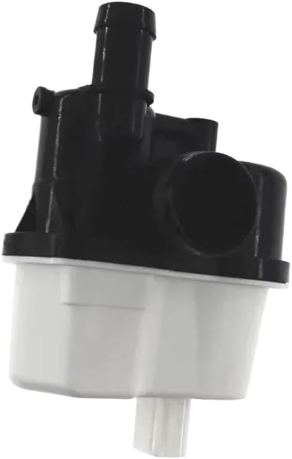 Evaporative Emission System Leak Detection Pump 7L0906243D for Select A3 Platform Vehicles Including Beetle (Car) (Car) (Car)