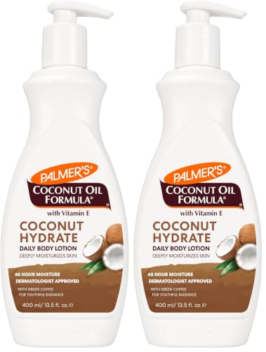 Palmer's Coconut Oil Formula Body Lotion for...