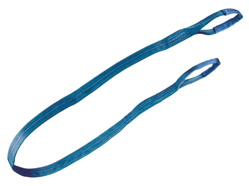 Hebeband WLL 8000 kg blau (6m) - Rundschlingen Anschläge Zieh- Hebevorrichtungen