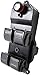 Honda Civic 2001-2005 (Black Buttons) Window Master Control Switch