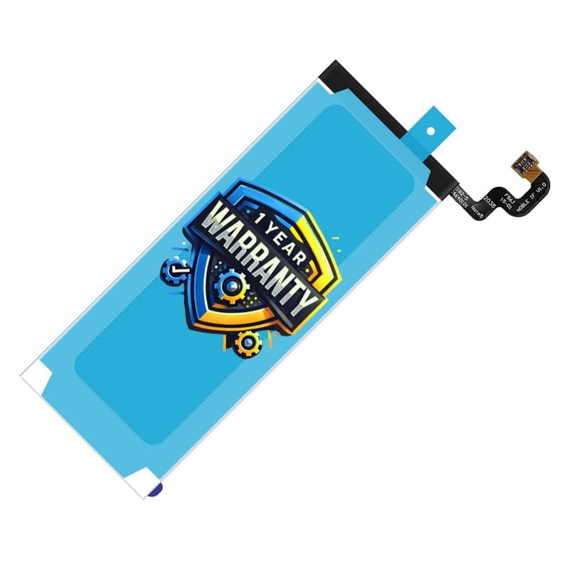 Image of Original EB-BN920ABE Battery Compatible for Samsung Galaxy Note 5 - (3000mAh) - 1 Year Warranty JK1