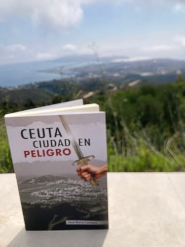 Ceuta ciudad en peligro