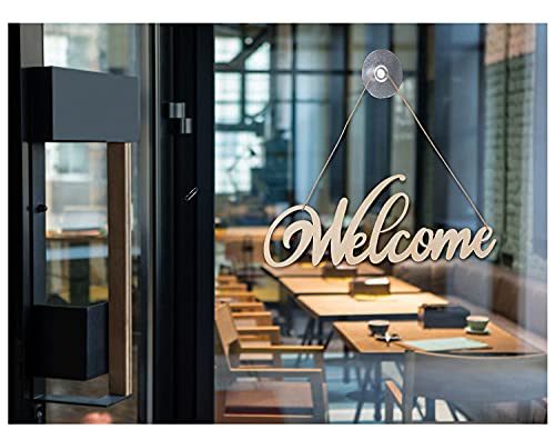 Amazon.co.jp: ドア飾り 看板 文字 壁飾り 玄関飾り おしゃれ