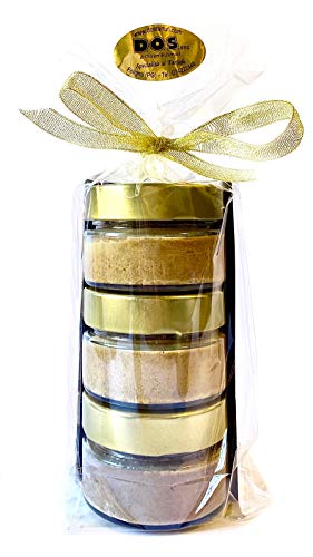 Confezione Salsa Cremosa al Tartufo Bianco 90g x 3 Squisita da...
