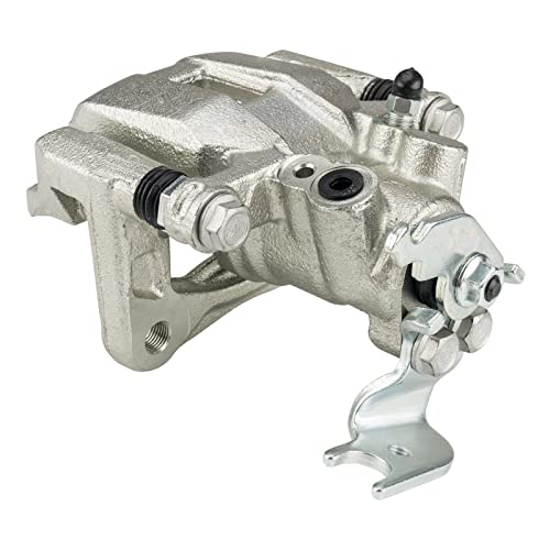 Image of KAX Rear Brake Caliper 19B3358+19B3359 Compatible For Accord 2008-2012, TSX 2009-2014, Replacement Brake Caliper