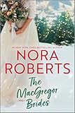 The MacGregor Brides: A Charming Holiday Romance Novel of Family Legacy and Unexpected Love