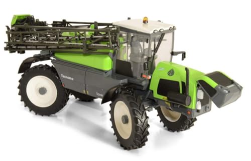 Semovente Tecnoma Laser 4240 1:32 le cadeau idéal en métal injecté pour collectionneur